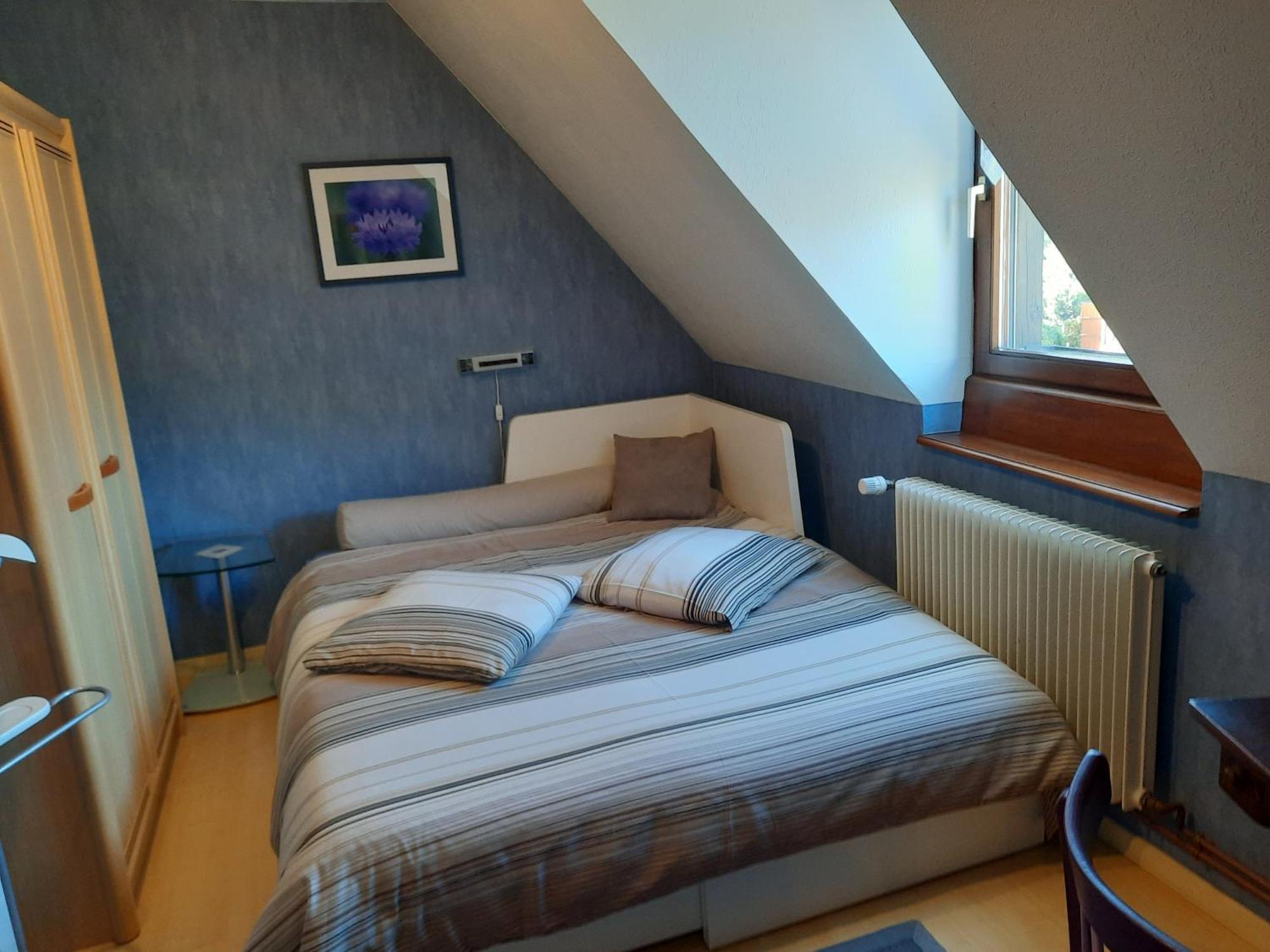 Chambres D'Hotes "Au Val Sejour" Alsace Saint-Martin  Kültér fotó