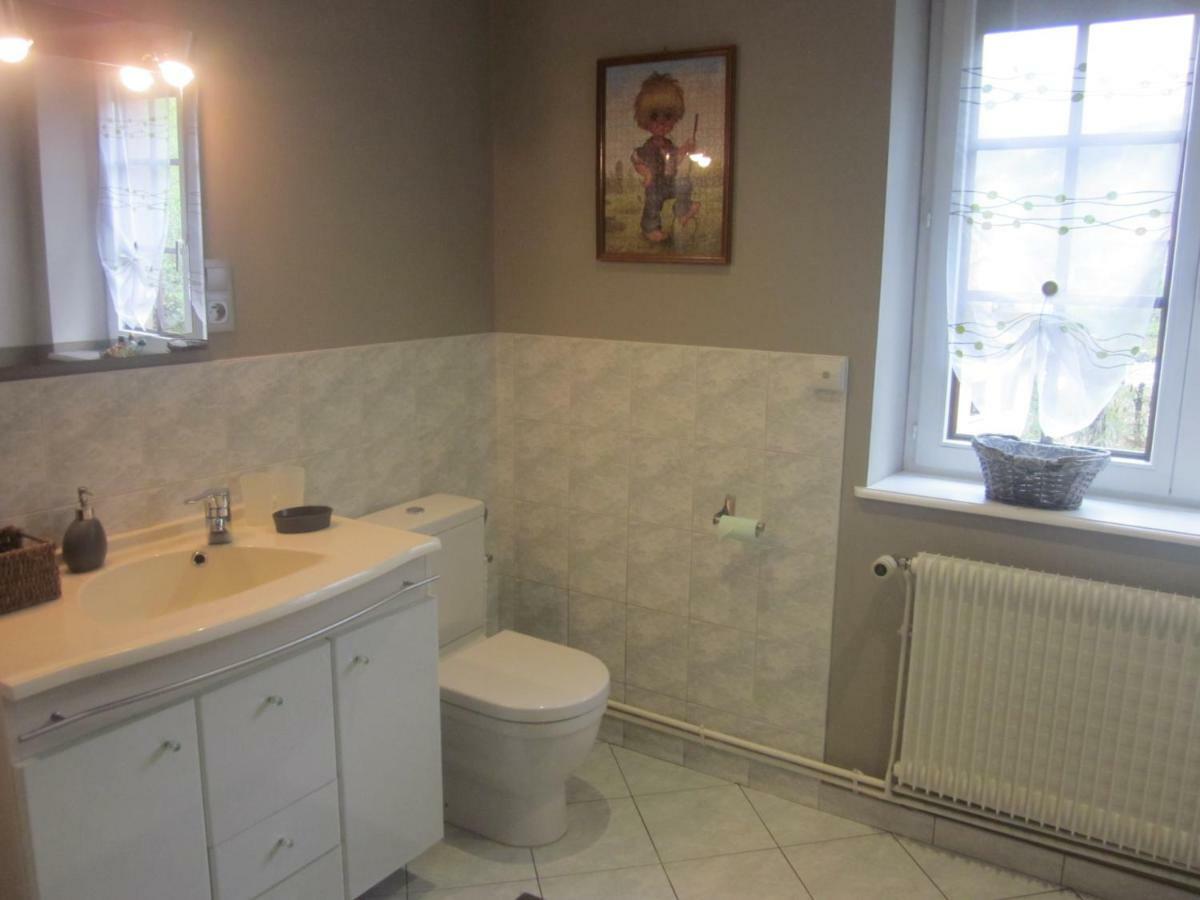 Chambres D'Hotes "Au Val Sejour" Alsace Saint-Martin  Kültér fotó